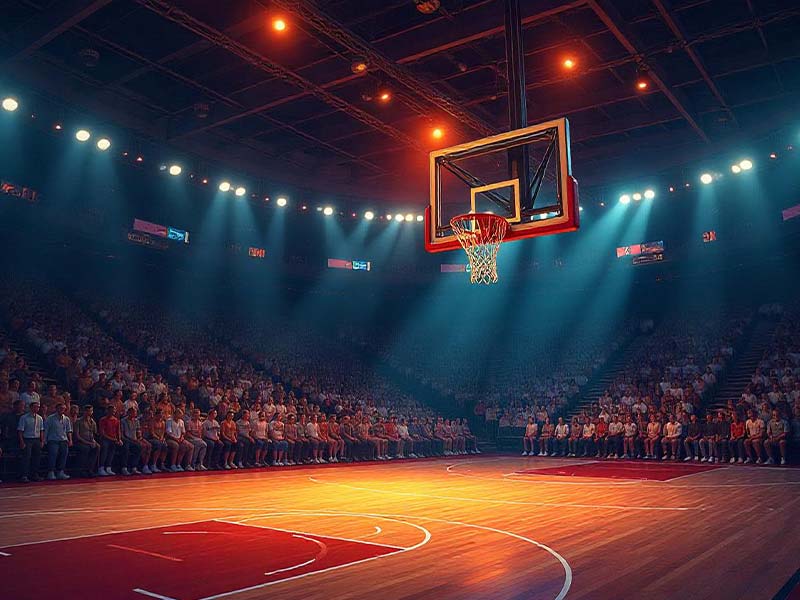 [QQ国语]NBA季前赛 森林狼vs掘金 第四节 录像